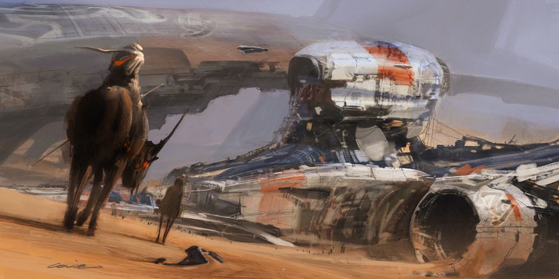 Illustration for article titled Medevac